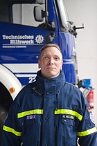 Andreas Hilleberg